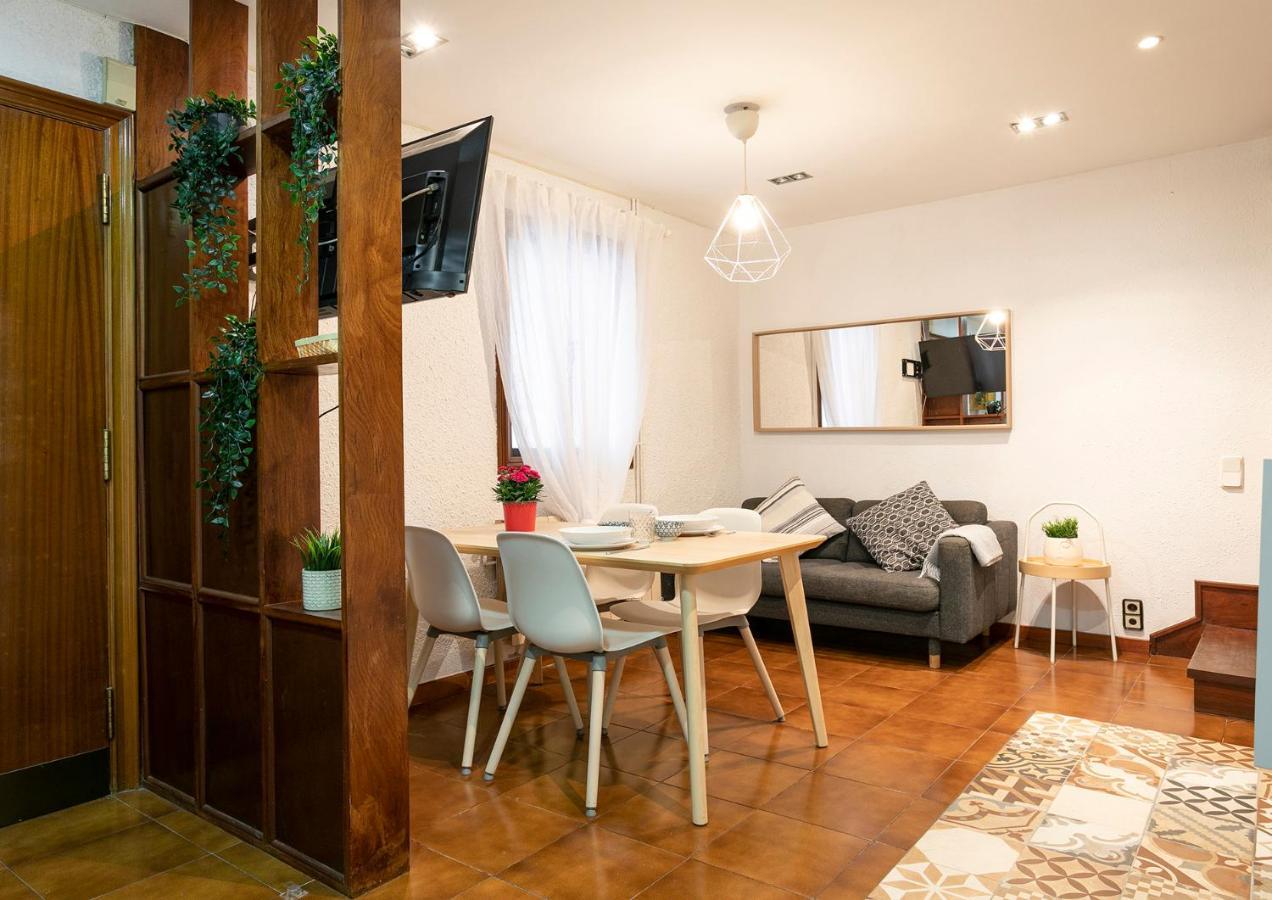 Barcelona Beach Home Екстер'єр фото