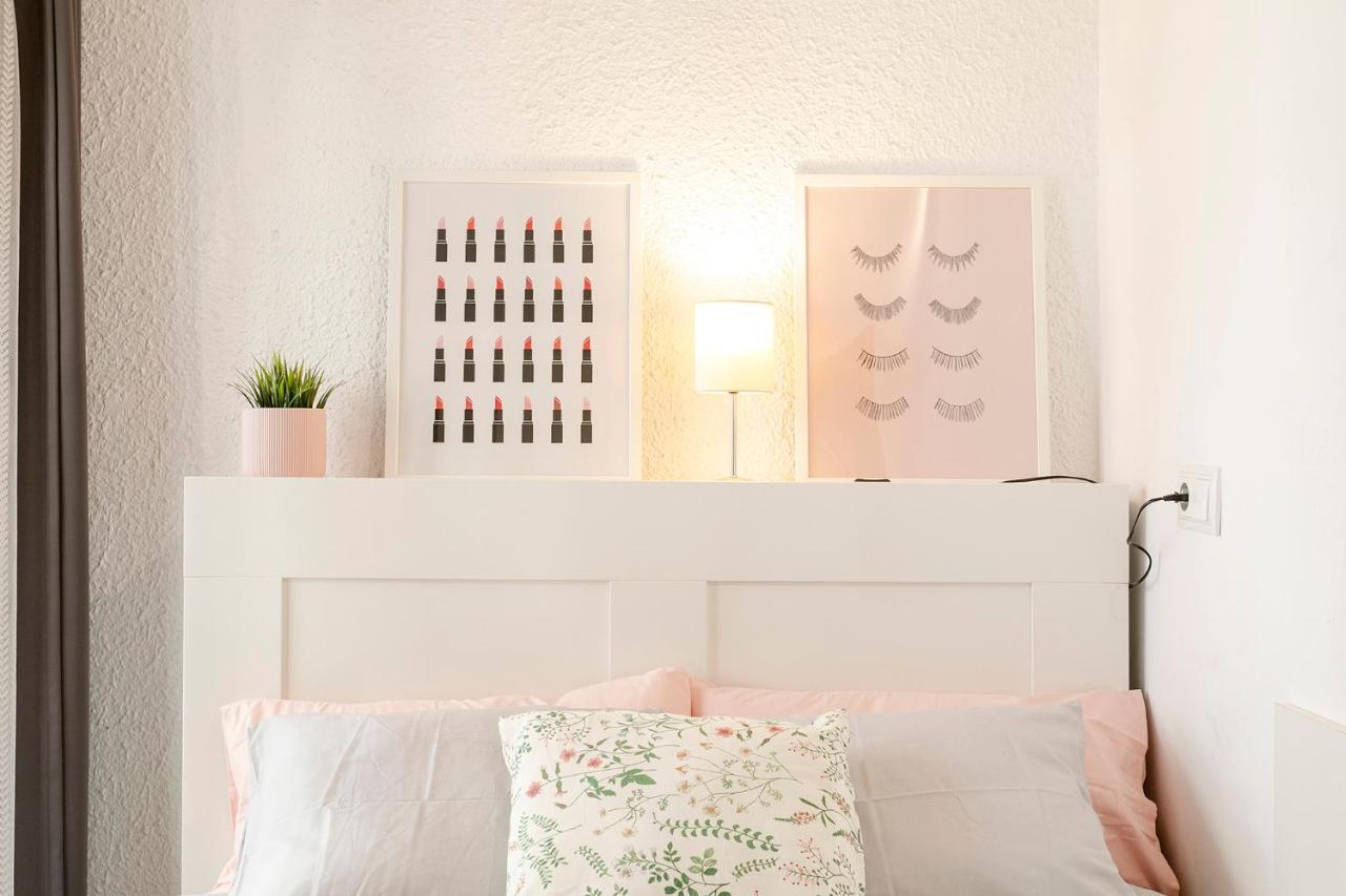 Barcelona Beach Home Екстер'єр фото
