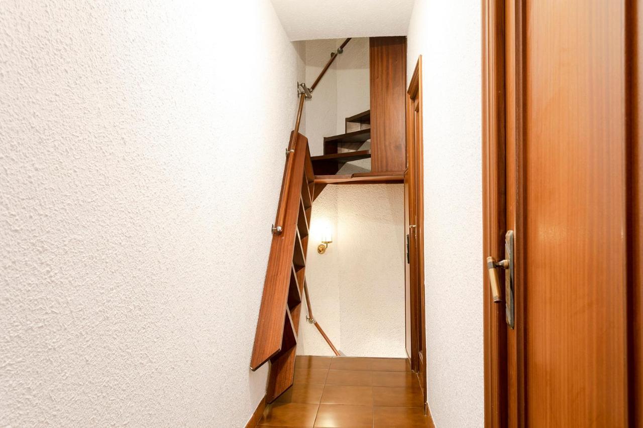 Barcelona Beach Home Екстер'єр фото