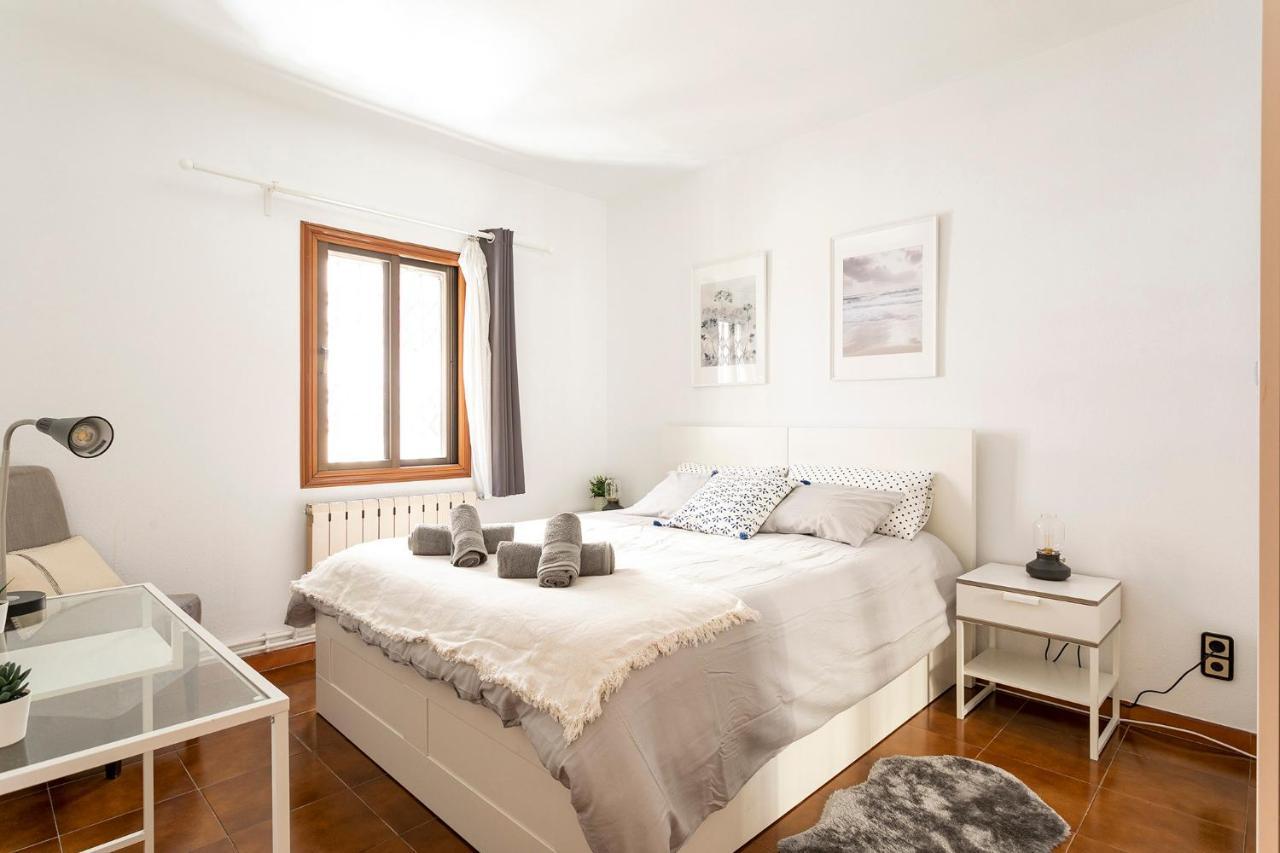 Barcelona Beach Home Екстер'єр фото