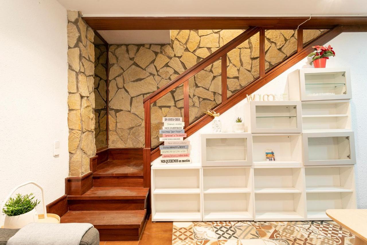 Barcelona Beach Home Екстер'єр фото