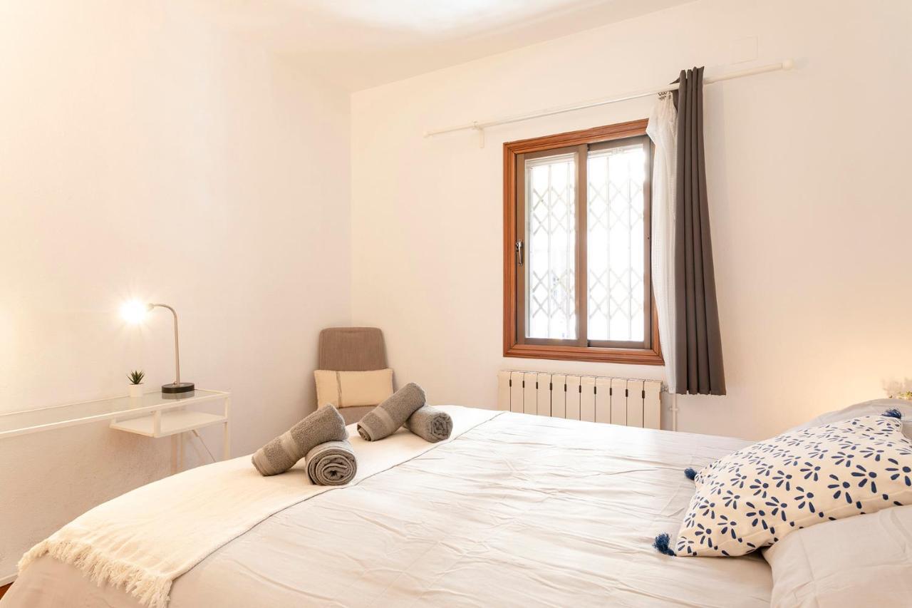 Barcelona Beach Home Екстер'єр фото