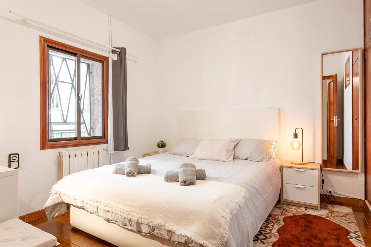 Barcelona Beach Home Екстер'єр фото